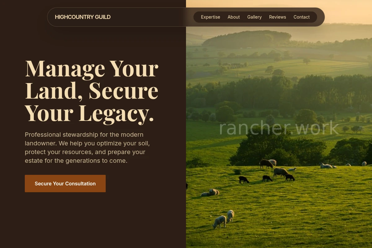 Plow Farm