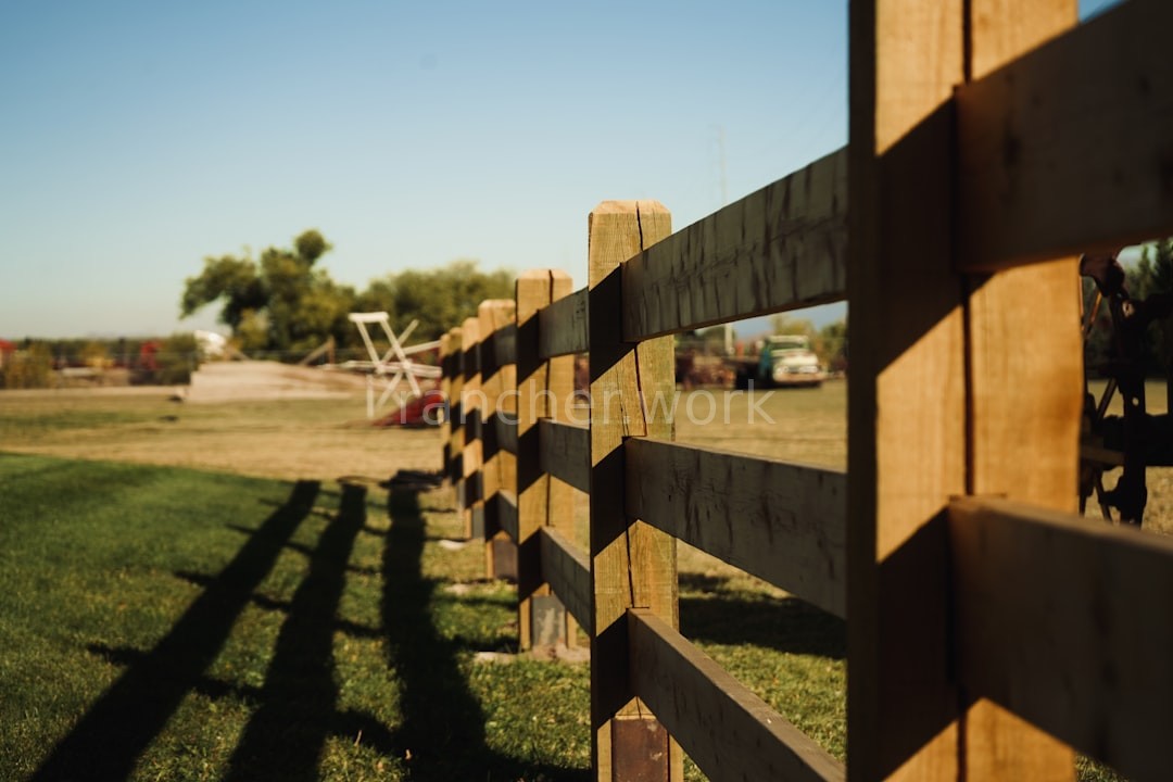 Luxury Perimeter Fencing