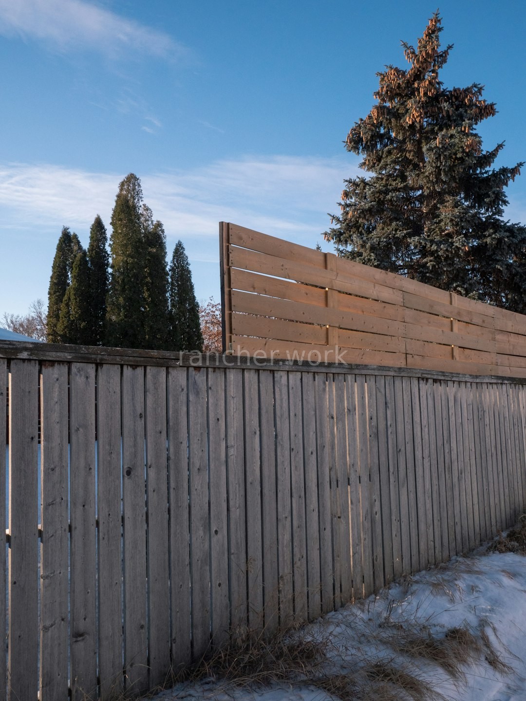 Security Fencing